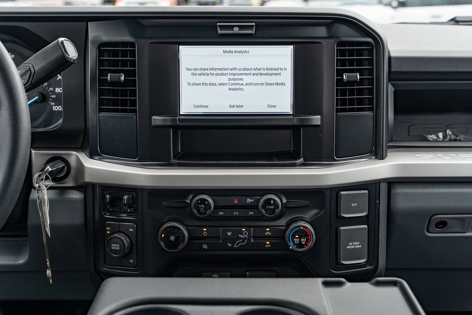 2027 Ford F-350SD XL DRW