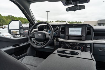 2027 Ford F-350SD XL DRW