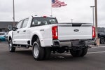 2027 Ford F-350SD XL DRW