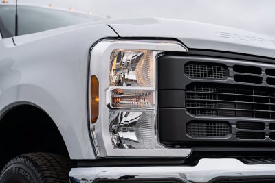 2027 Ford F-350SD XL DRW