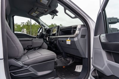 2027 Ford F-350SD XL DRW