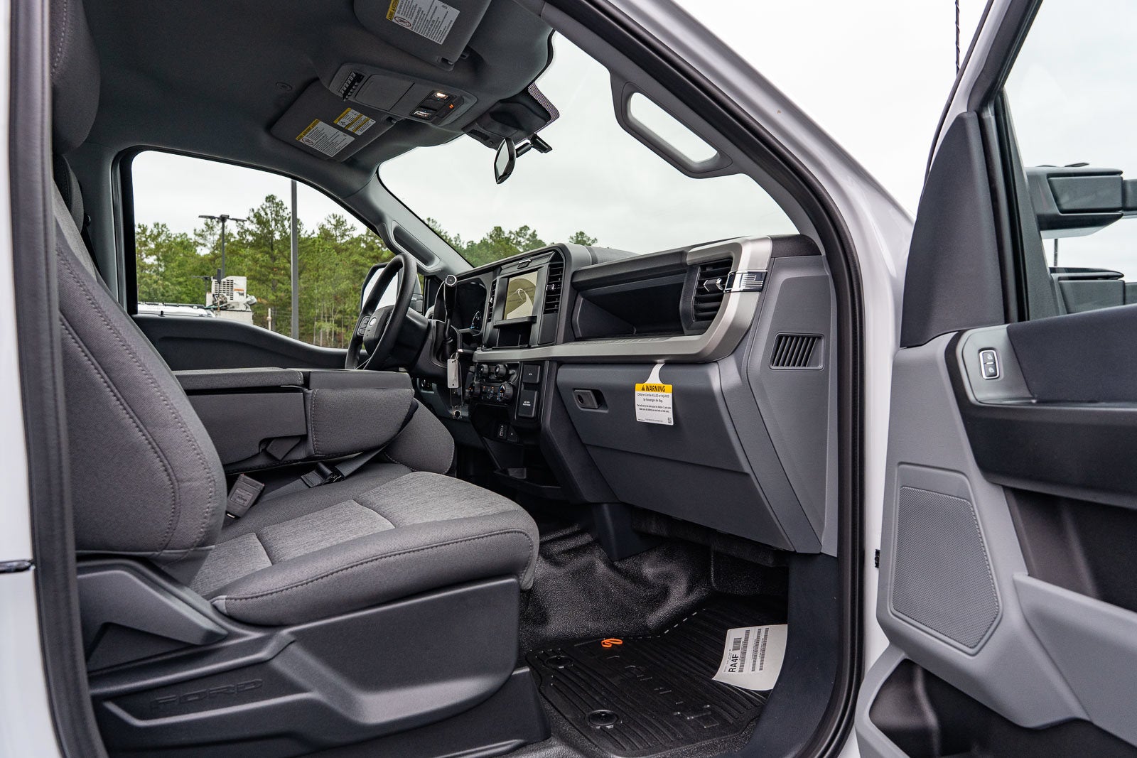 2027 Ford F-350SD XL DRW