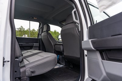 2027 Ford F-350SD XL DRW
