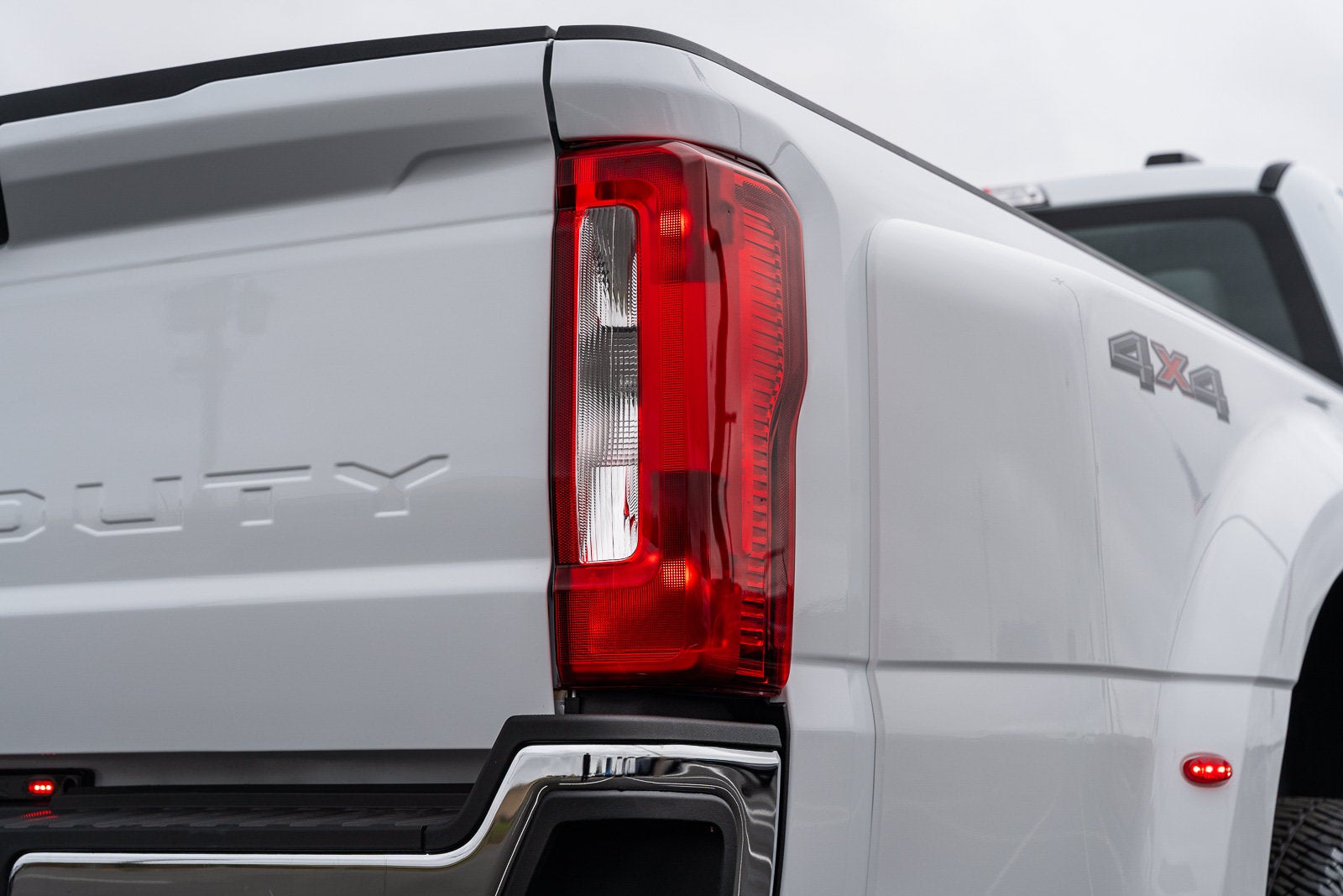 2027 Ford F-350SD XL DRW