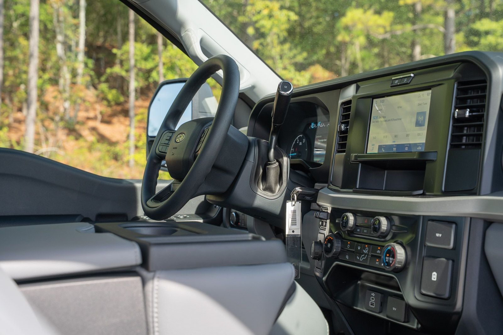 2027 Ford F-350SD XL DRW