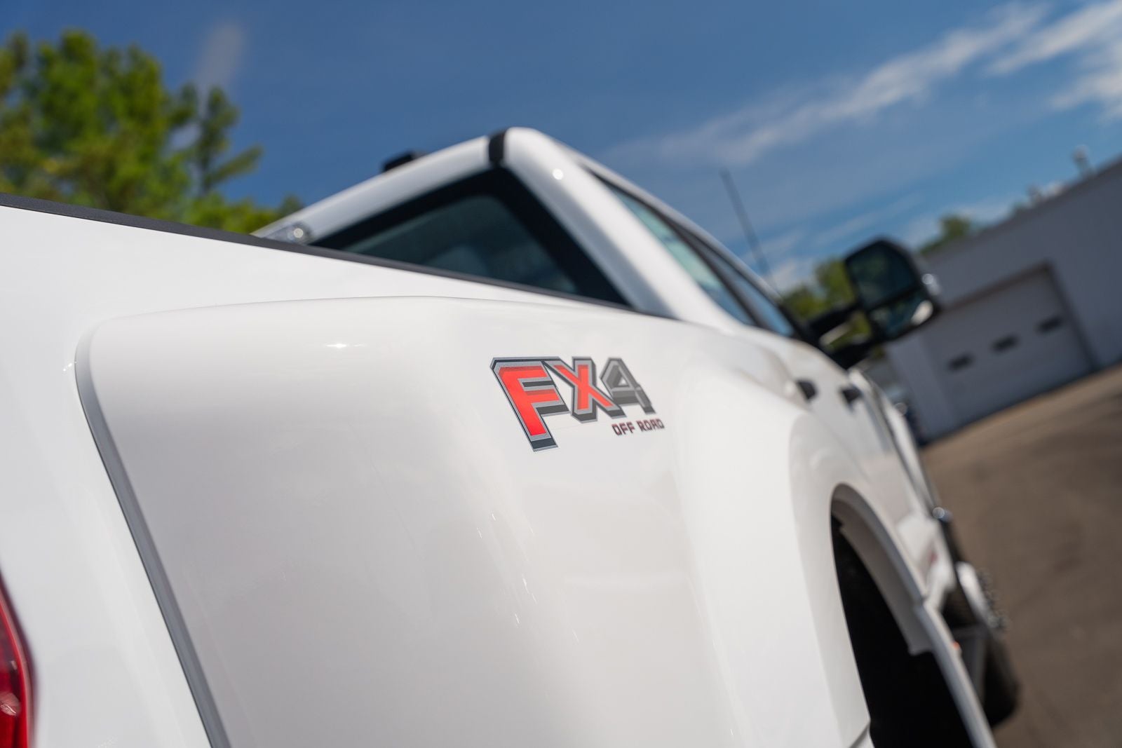 2027 Ford F-350SD XL DRW