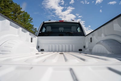 2027 Ford F-350SD XL DRW
