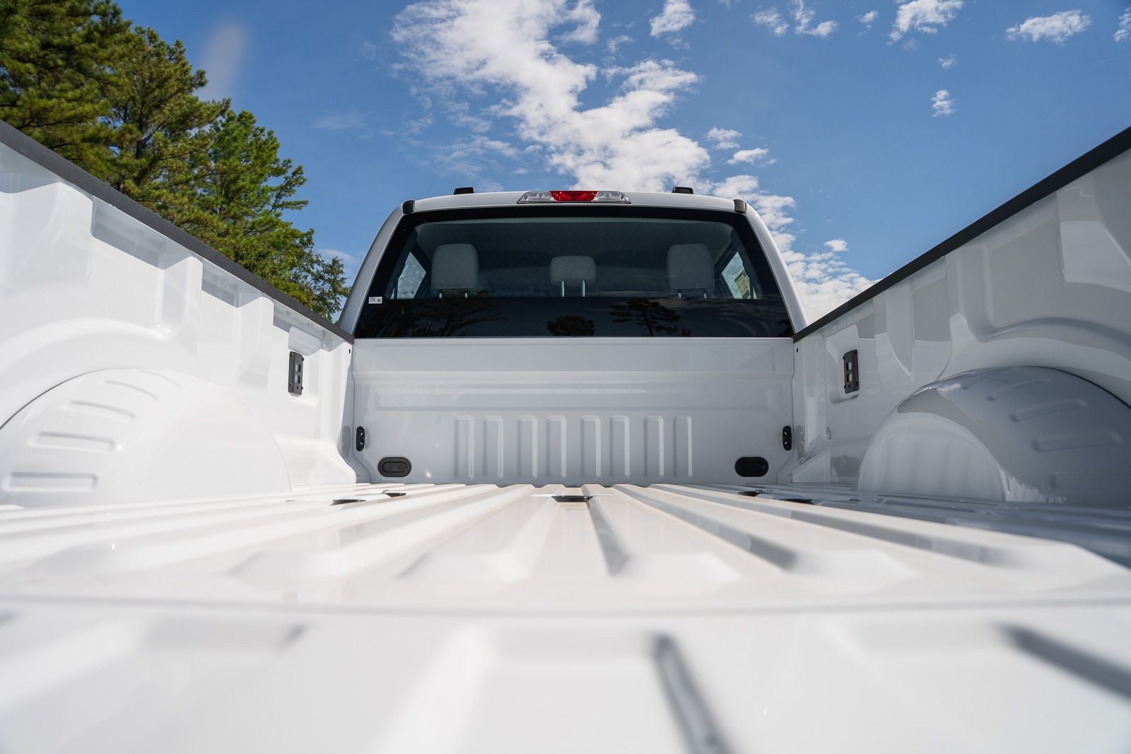 2027 Ford F-350SD XL DRW