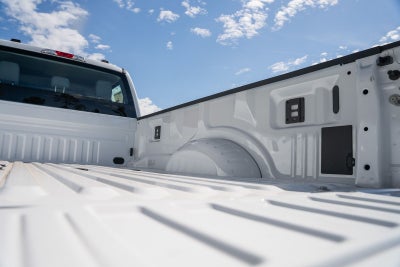 2027 Ford F-350SD XL DRW