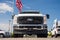 2027 Ford F-350SD XL DRW
