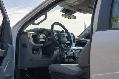 2027 Ford F-350SD XL DRW