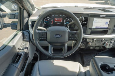 2027 Ford F-350SD XL DRW