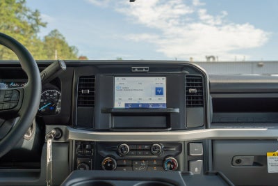 2027 Ford F-350SD XL DRW