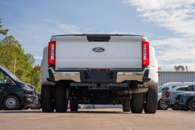 2027 Ford F-350SD XL DRW