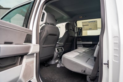 2027 Ford F-350SD XLT DRW
