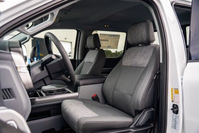 2027 Ford F-350SD XLT DRW