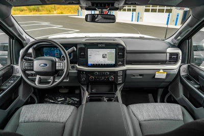 2027 Ford F-350SD XLT DRW