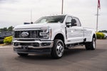 2027 Ford F-350SD XLT DRW