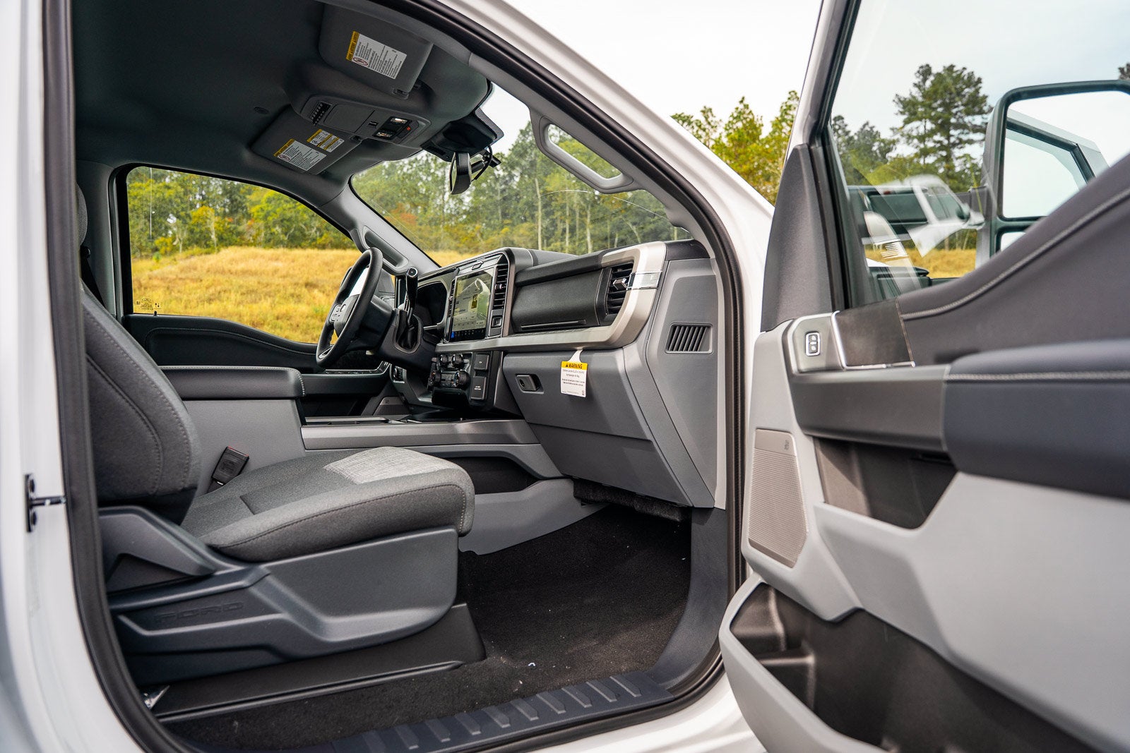 2027 Ford F-350SD XLT DRW