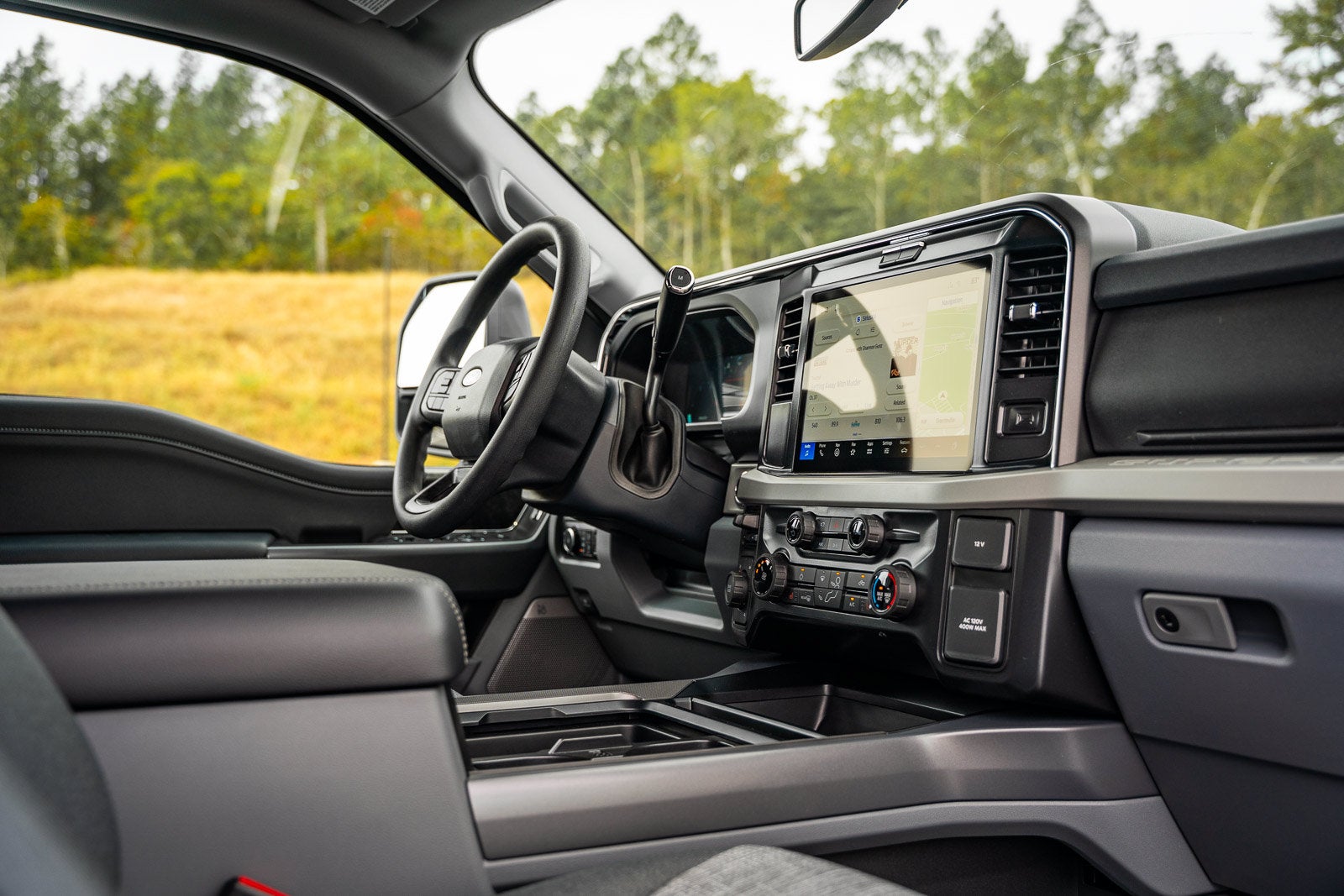 2027 Ford F-350SD XLT DRW