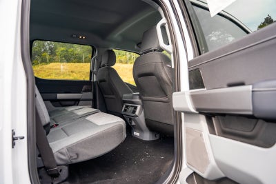 2027 Ford F-350SD XLT DRW