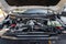 2027 Ford F-350SD Platinum DRW