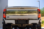 2027 Ford F-350SD Platinum DRW