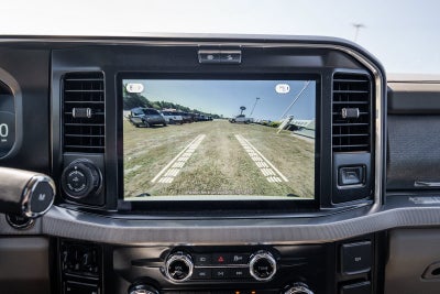2027 Ford F-350SD Platinum DRW