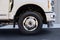 2027 Ford F-350SD Platinum DRW