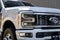 2027 Ford F-350SD Platinum DRW