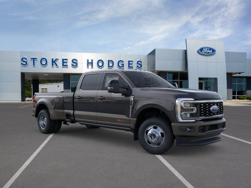 2026 Ford F-350SD King Ranch DRW