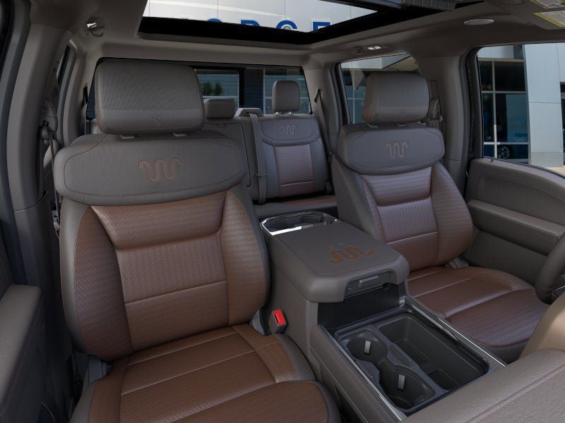 2026 Ford F-350SD King Ranch DRW