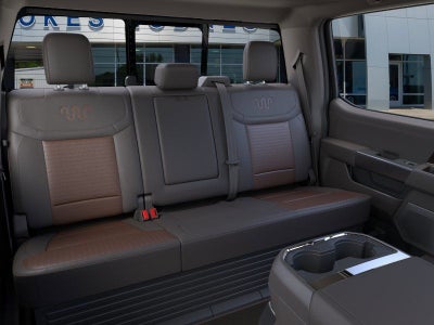 2026 Ford F-350SD King Ranch DRW