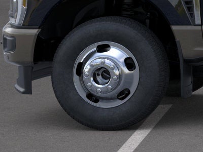 2026 Ford F-350SD King Ranch DRW
