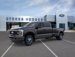 2026 Ford F-350SD King Ranch DRW