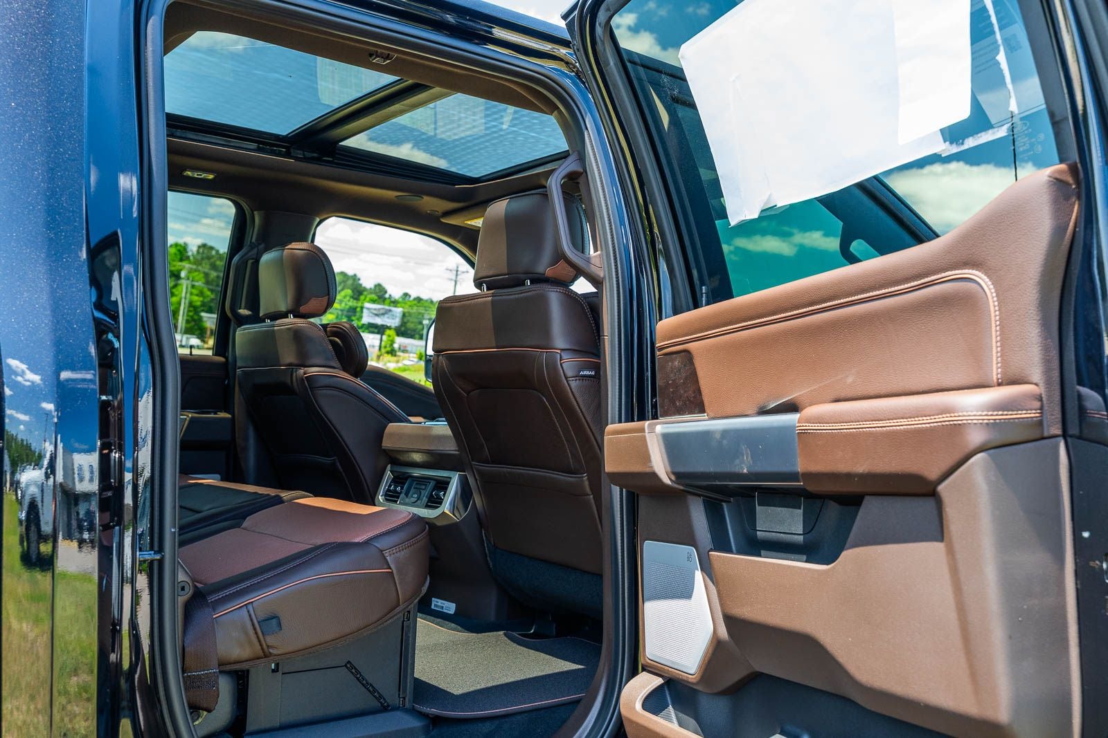 2026 Ford F-350SD King Ranch DRW