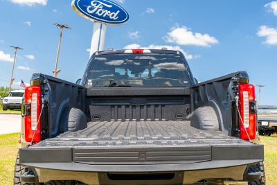 2026 Ford F-350SD King Ranch DRW
