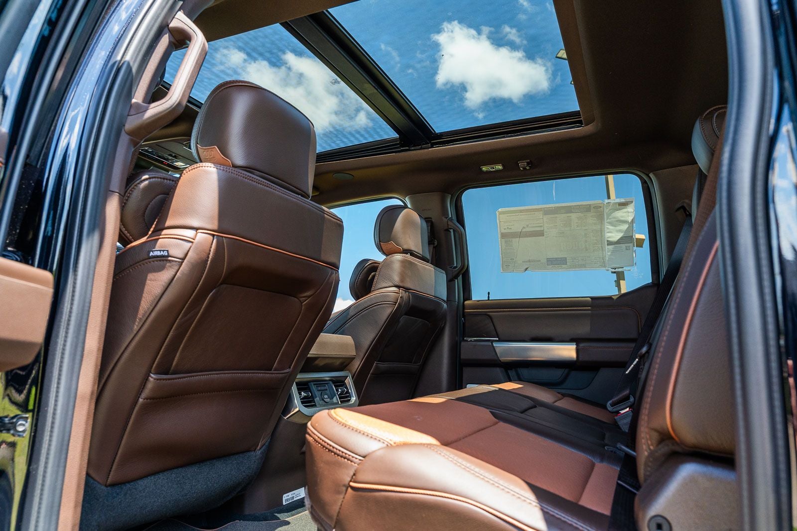 2026 Ford F-350SD King Ranch DRW