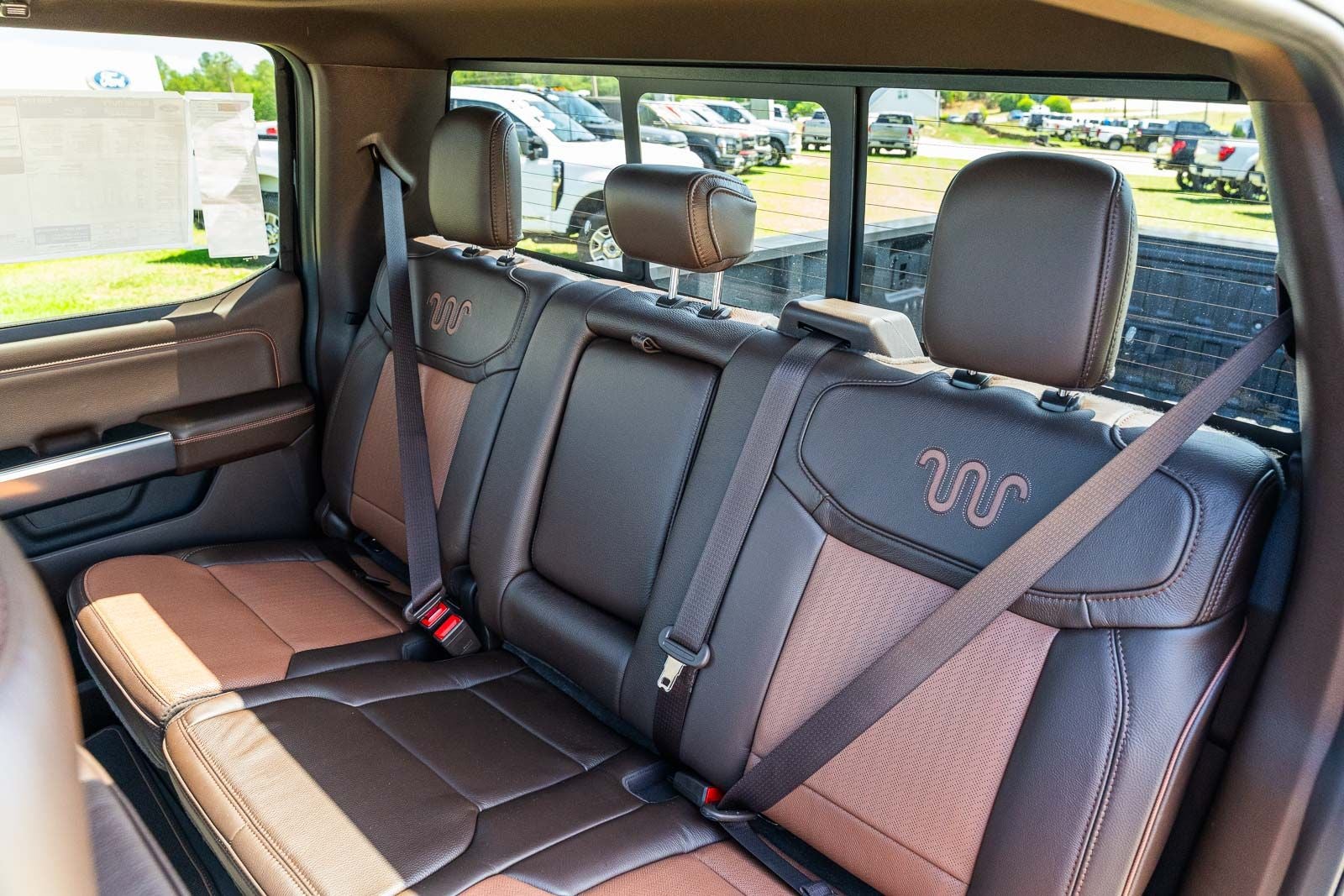 2026 Ford F-350SD King Ranch DRW