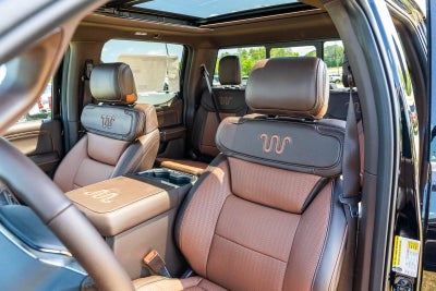 2026 Ford F-350SD King Ranch DRW