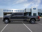 2026 Ford F-350SD King Ranch DRW