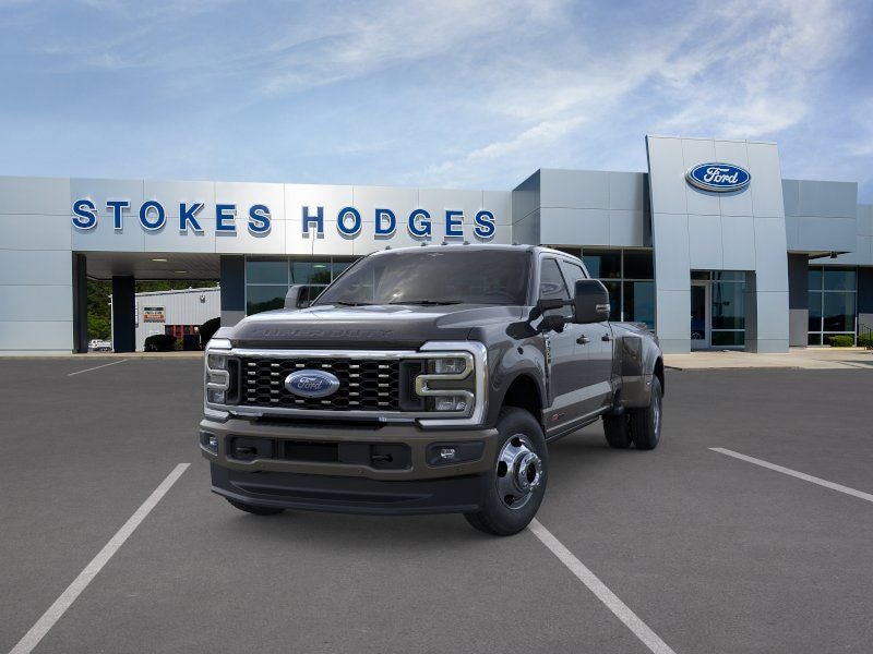 2026 Ford F-350SD King Ranch DRW