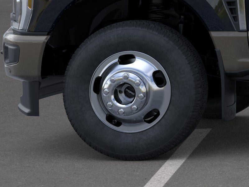 2026 Ford F-350SD King Ranch DRW