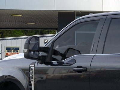 2026 Ford F-350SD King Ranch DRW