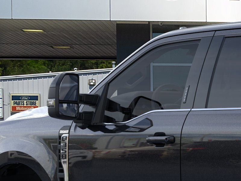 2026 Ford F-350SD King Ranch DRW