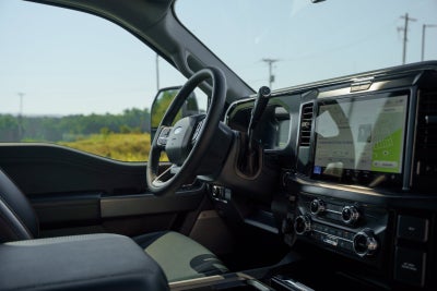 2027 Ford F-350SD Lariat DRW