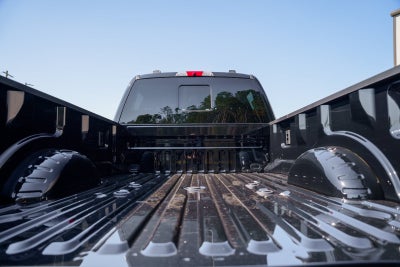 2027 Ford F-350SD Lariat DRW