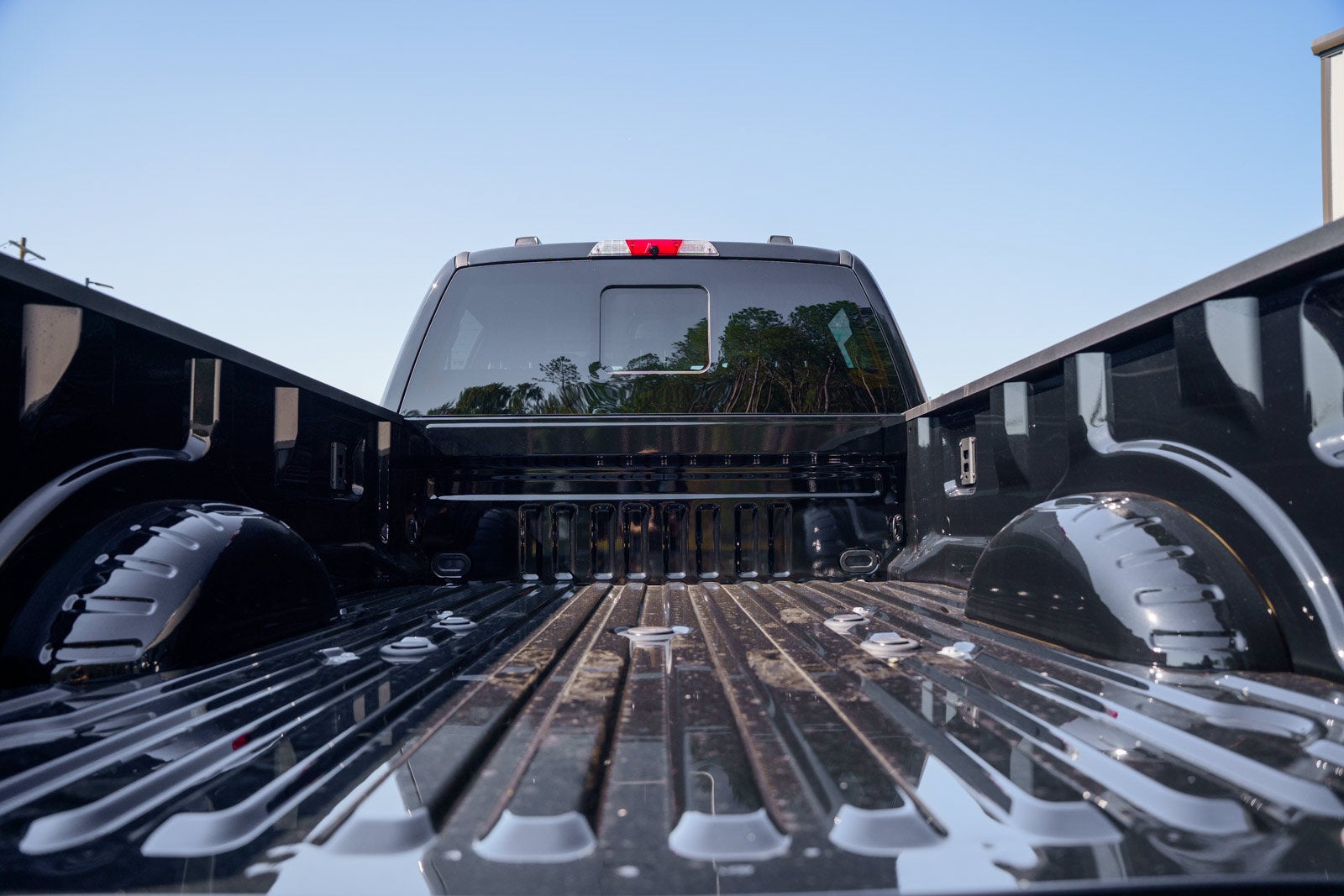2027 Ford F-350SD Lariat DRW