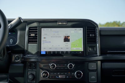 2027 Ford F-350SD Lariat DRW