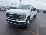 2024 Ford F-350SD Lariat DRW